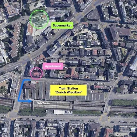 Kaya 2a - Downtown 2br With Balcony Apartamento