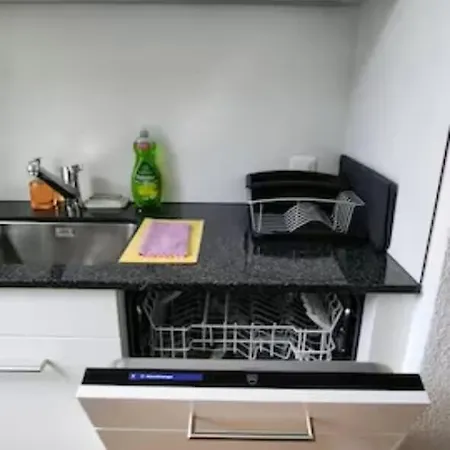 Apartmán Kaya 2a - Downtown 2br With Balcony