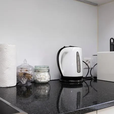 Apartamento Kaya 2a - Downtown 2br With Balcony