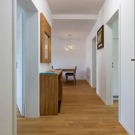 Apartmán Kaya 2a - Downtown 2br With Balcony *