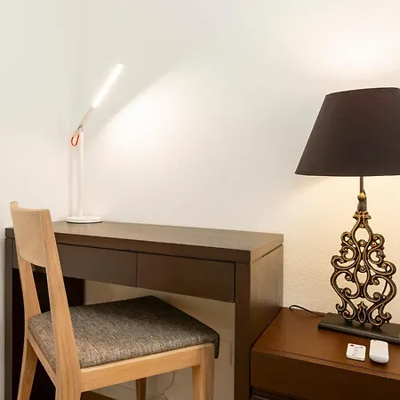 Kaya 2a - Downtown 2br With Balcony * Zurich