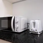 Appartement Kaya 2a - Downtown 2br With Balcony