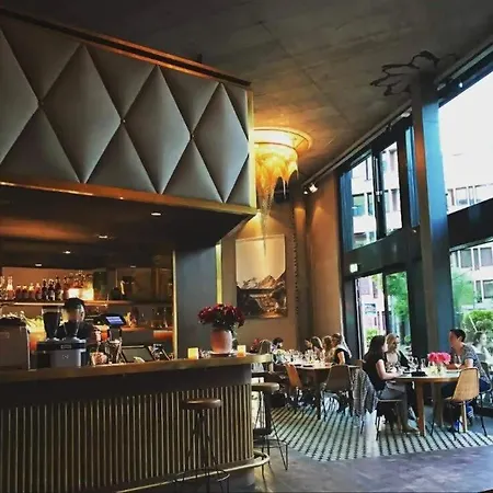 Apartament Kaya 2a - Downtown 2br With Balcony