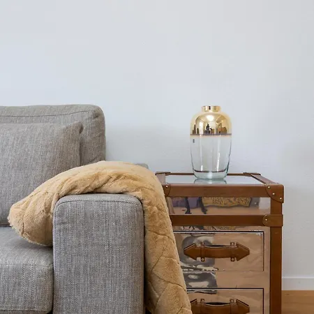 Apartament Kaya 2a - Downtown 2br With Balcony