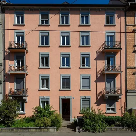 Kaya 2a - Downtown 2br With Balcony Apartament *