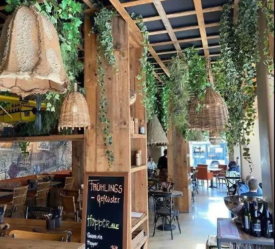 Appartement Kaya 2a - Downtown 2br With Balcony *